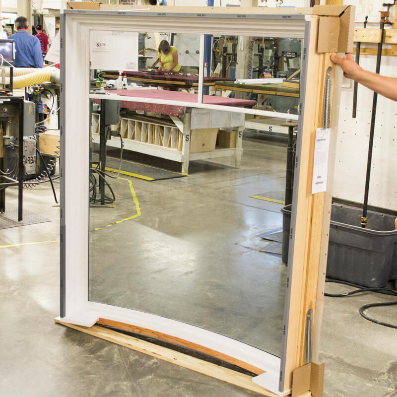 Custom Solutions Gallery | Kolbe Windows & Doors