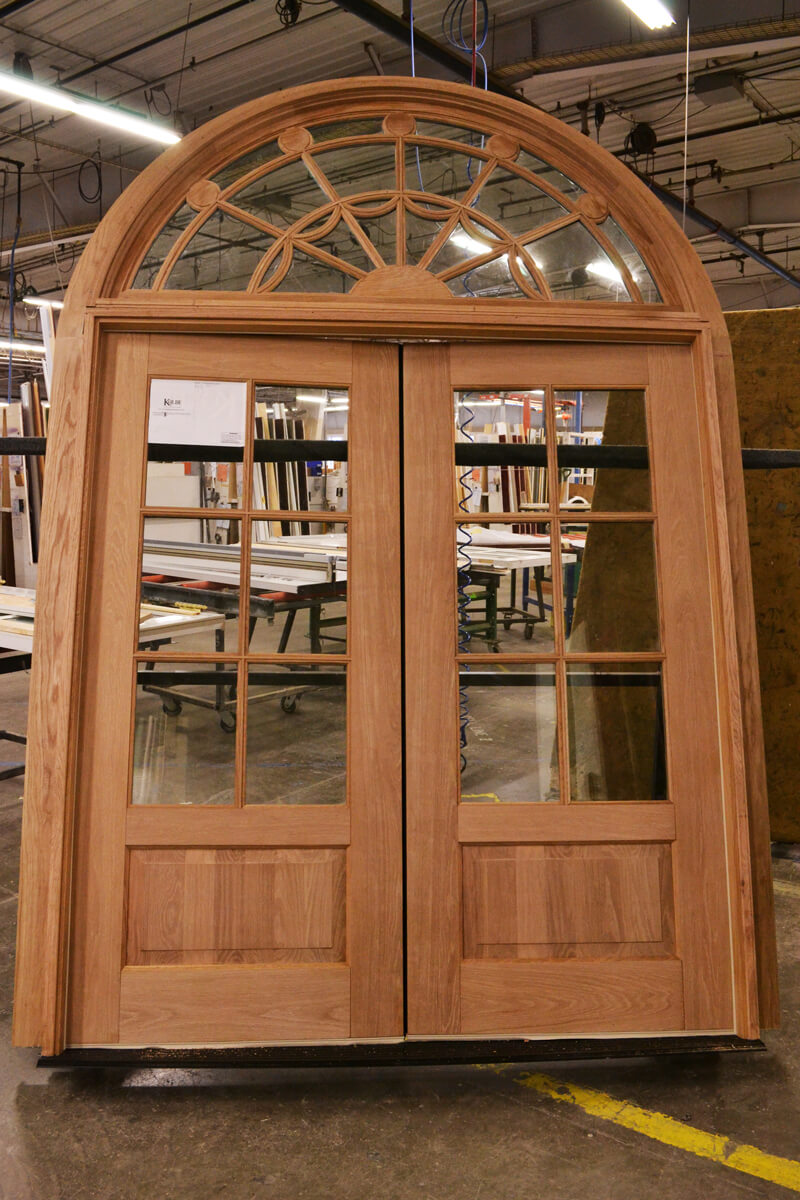 Custom Solutions Gallery | Kolbe Windows & Doors