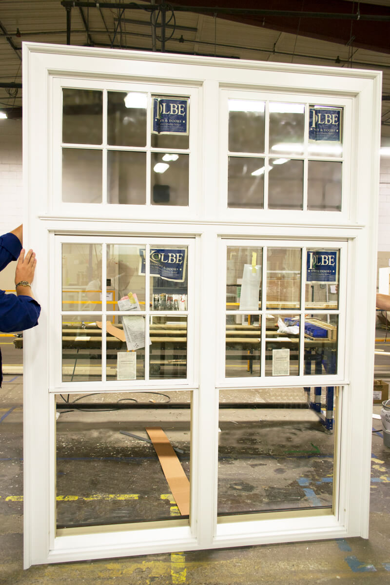 Custom Solutions Gallery | Kolbe Windows & Doors