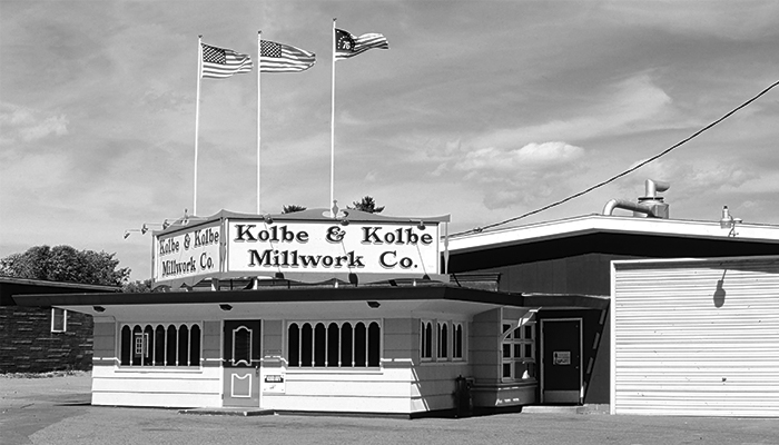 Kolbe Celebrates its 80th Anniversary 